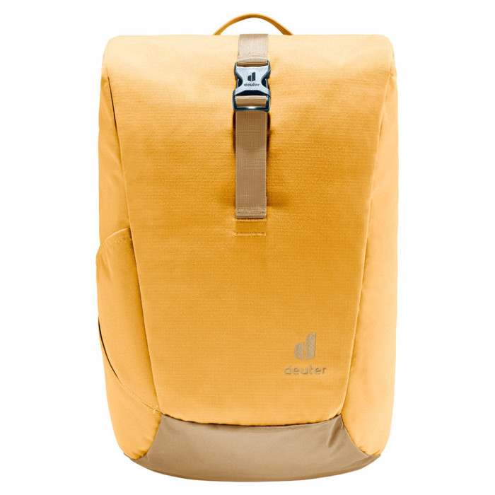 Рюкзак DEUTER Stepout 22 цвет 6607 caramel-clay  