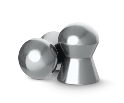 Пули пневматические H&N FT Trophy Green 300 шт/уп 0,36 г 4,5 мм (14530191)  