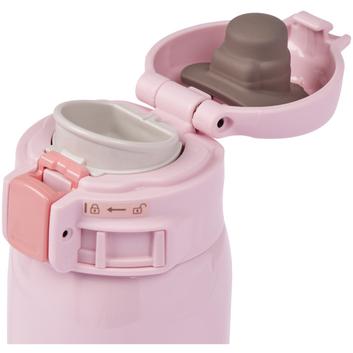 Термокружка Zojirushi SM-SR36PP 0.36l Розовый  