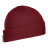 Шапка Ortovox NICHOLSON RIB BEANIE (2025) dark blood - красный