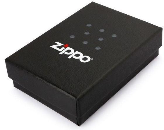 Зажигалка Zippo 21002  