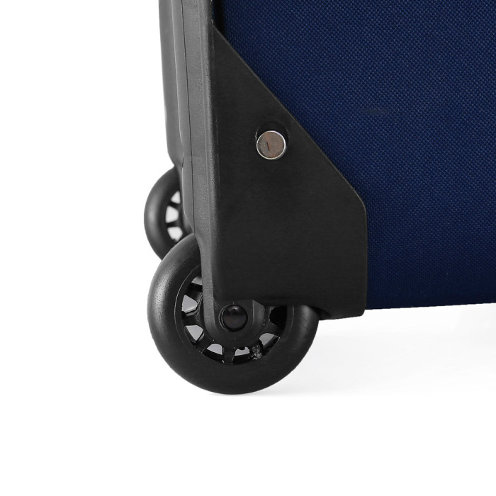 Чемодан Semi Line 24" (M) Blue (T5677-2)