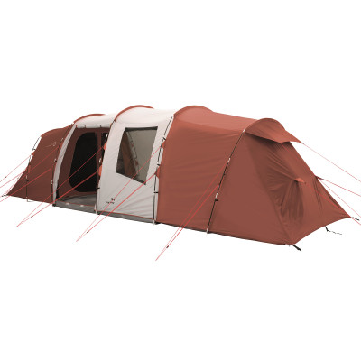 Палатка Easy Camp Huntsville Twin 800 Red