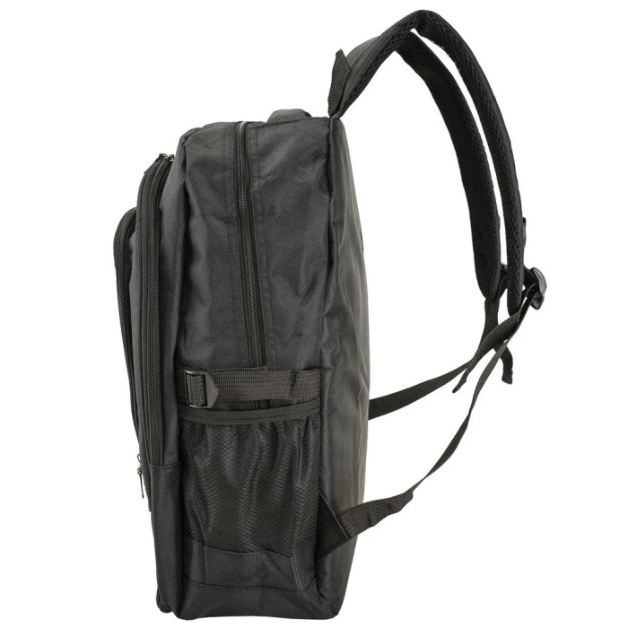 Рюкзак городской Semi Line 21 Black (L2048-1)  