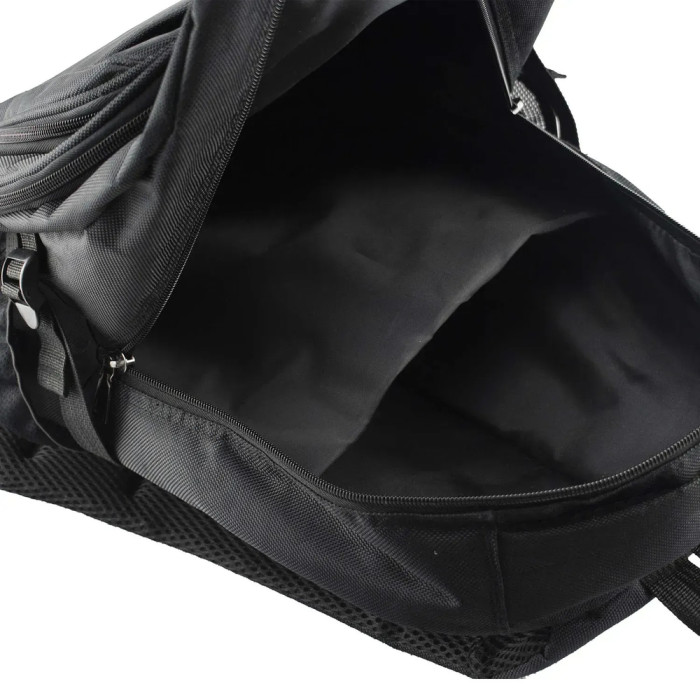 Рюкзак городской Semi Line 21 Black (L2048-1)  