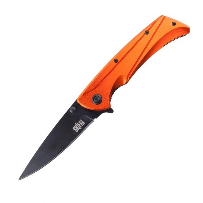 Нож Skif Plus Pike orange  