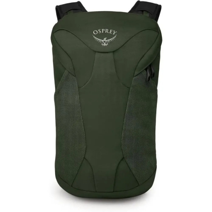 Рюкзак Osprey Farpoint Fairview Travel Daypack gopher green - O/S - зеленый  