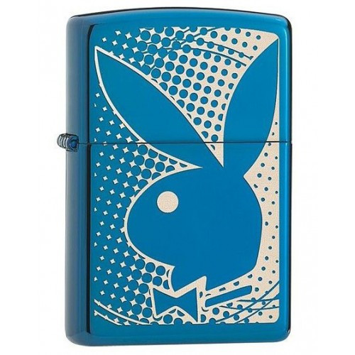 Зажигалка Zippo Playboy 29064 