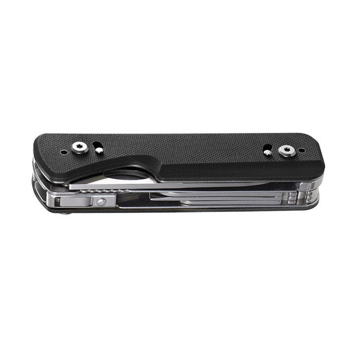 Мультитул Roxon Flex S505G, черный  