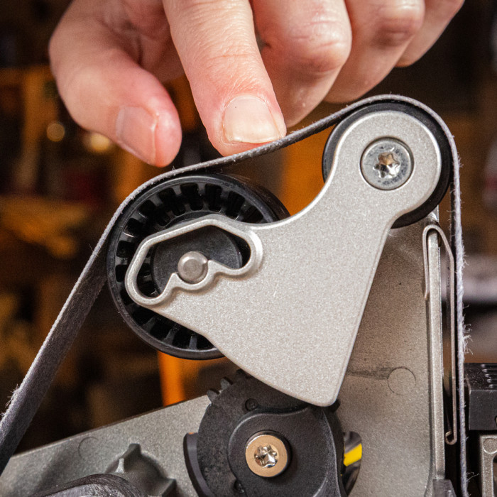 Точилка электрическая KTS Work Sharp Ken Onion Edition MK.2 ELITE  