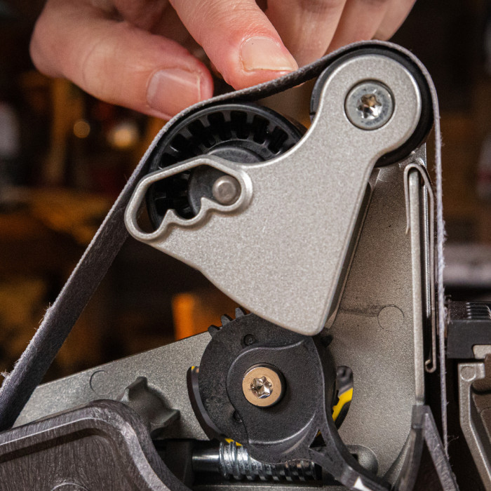 Точилка электрическая KTS Work Sharp Ken Onion Edition MK.2 ELITE  