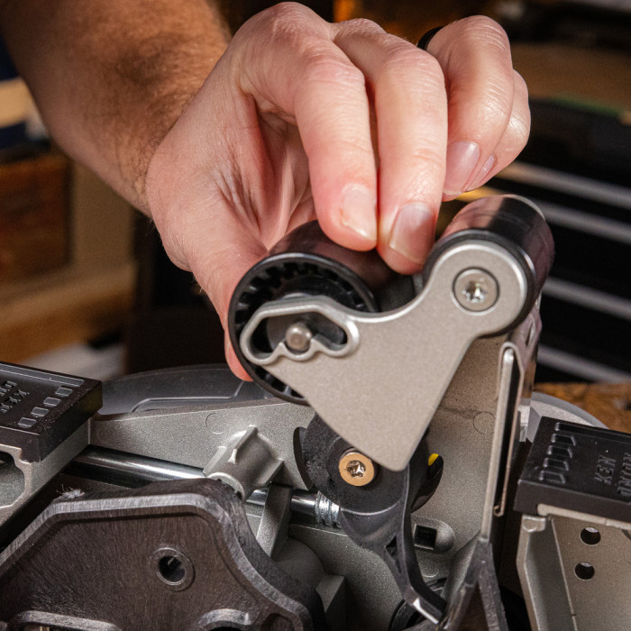 Точилка электрическая KTS Work Sharp Ken Onion Edition MK.2 ELITE  