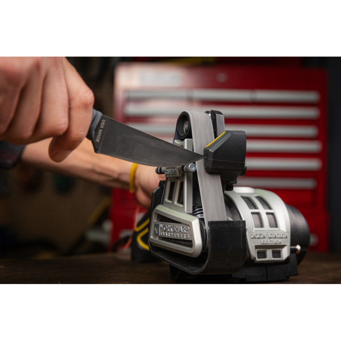 Точилка электрическая KTS Work Sharp Ken Onion Edition MK.2 ELITE  