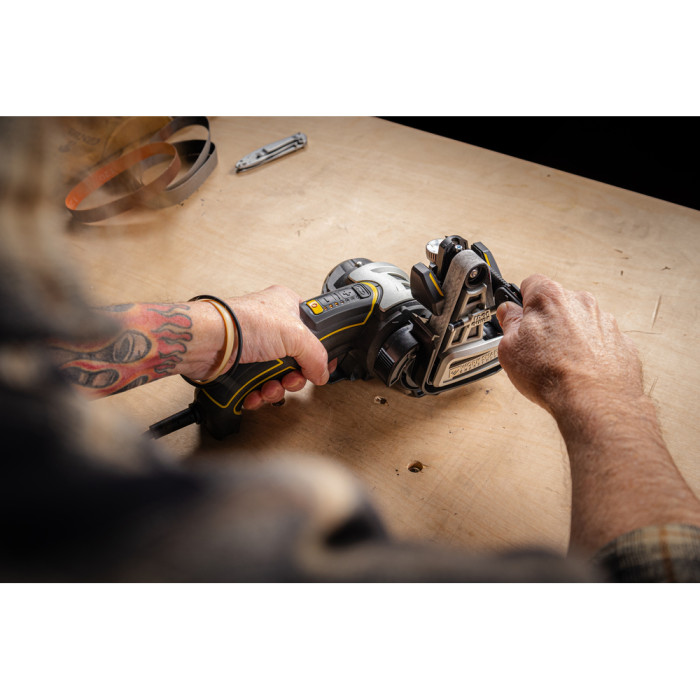 Точилка электрическая KTS Work Sharp Ken Onion Edition MK.2 ELITE  