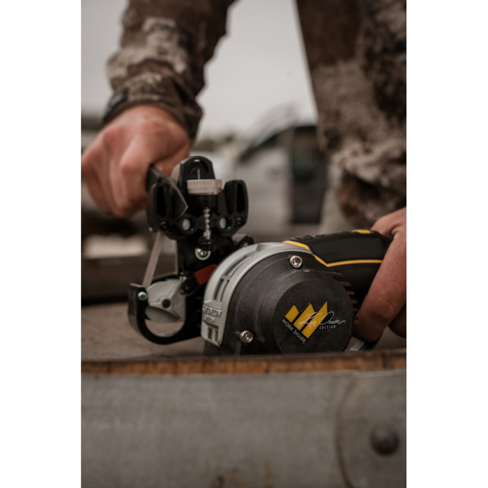 Точилка электрическая KTS Work Sharp Ken Onion Edition MK.2 ELITE  