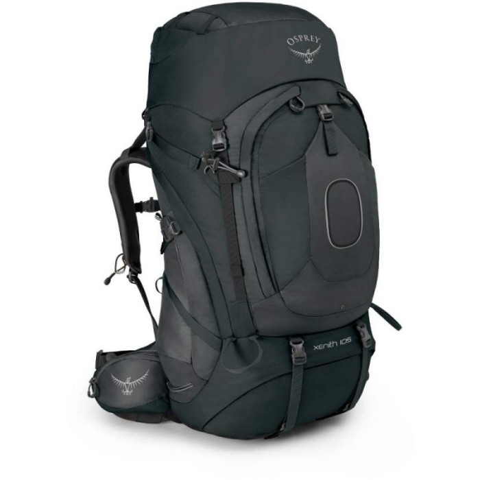 Рюкзак Osprey Xenith 105 Tektite Grey  