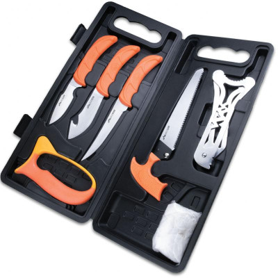 Набор ножей Outdoor Edge Wild-Pak 02OE063