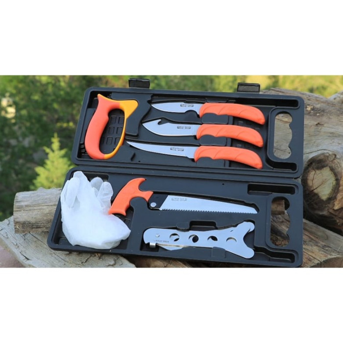 Набор ножей Outdoor Edge Wild-Pak 02OE063  