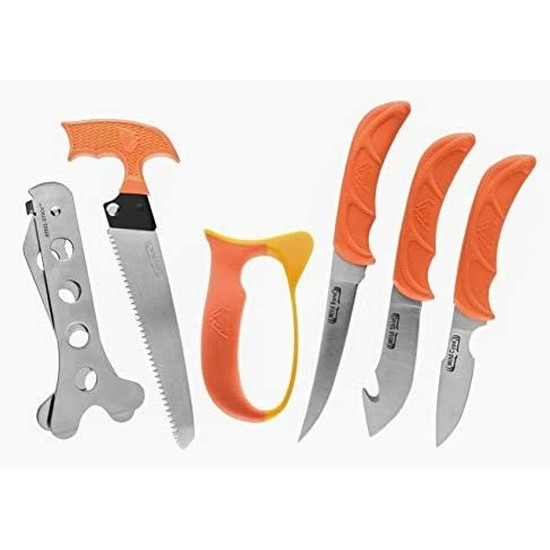 Набор ножей Outdoor Edge Wild-Pak 02OE063  