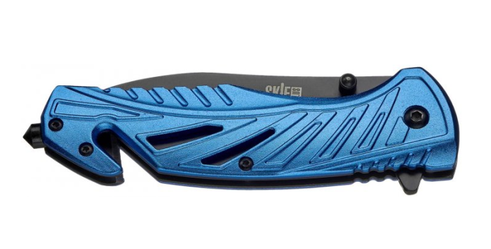 Нож Skif Plus Horse - синий  