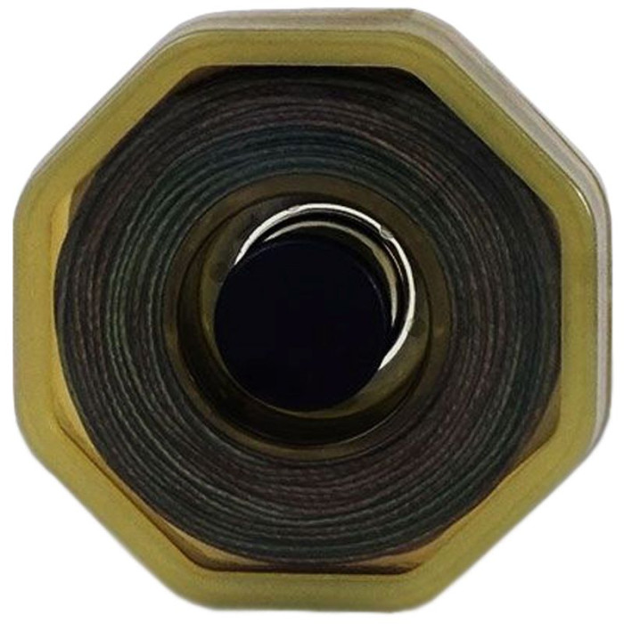 Поводковый материал RidgeMonkey Connexion CamoX Soft Coated Hooklink 20m 25lb/11.3kg  