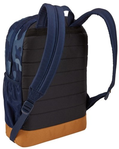 Рюкзак Case Logic Huxton 24L HUXDP-115 синий / камуфляж  