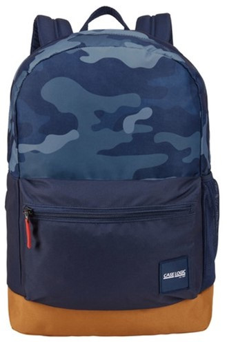 Рюкзак Case Logic Huxton 24L HUXDP-115 синий / камуфляж  