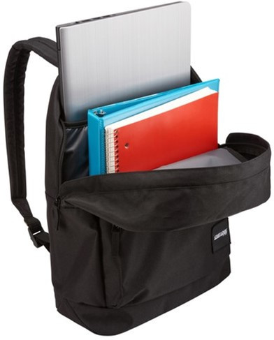 Рюкзак Case Logic Huxton 24L HUXDP-115 синий / камуфляж  