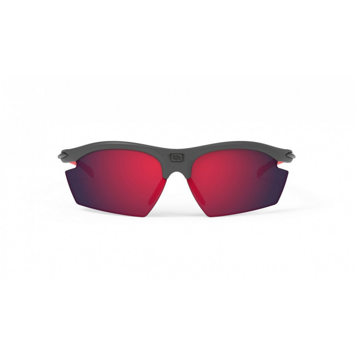 Очки Rudy Project Rydon Graphite Mc Red.- M/Ls Red (SN793898M)  