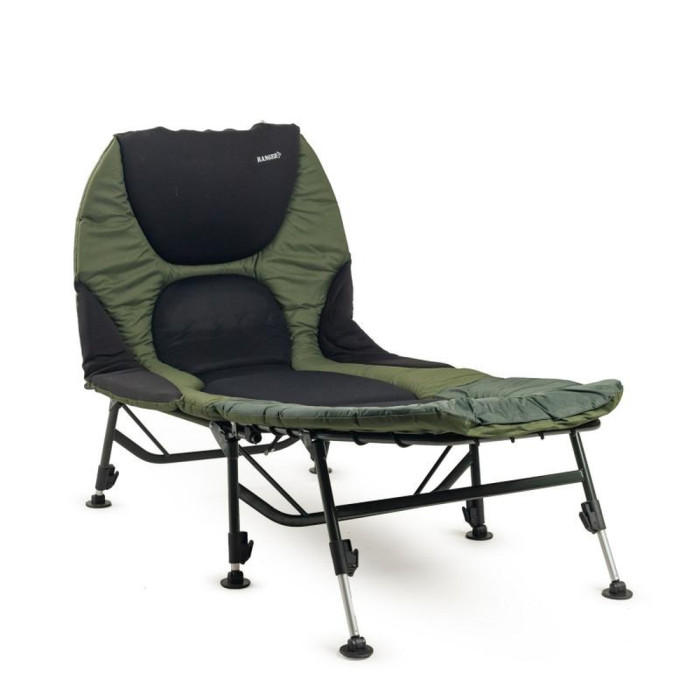 Карповая раскладушка Ranger BED 86 (арт. RA 5514)  