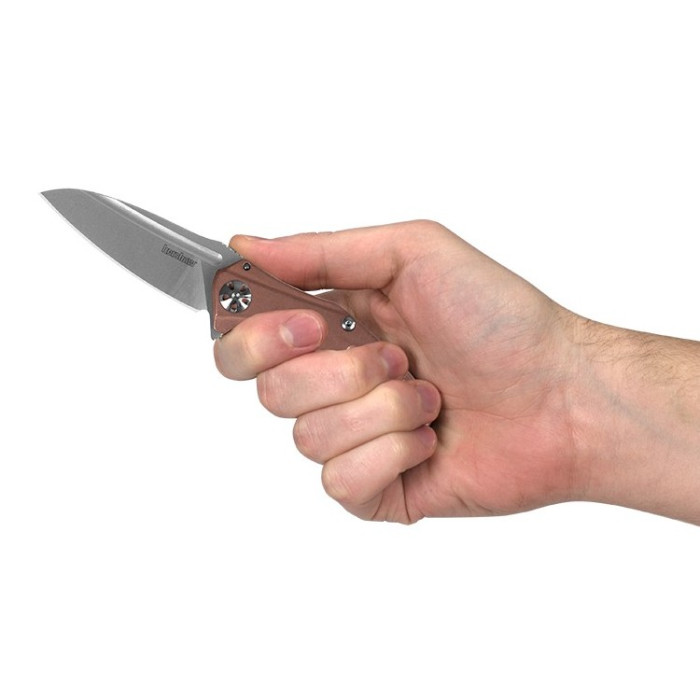 Нож Kershaw Natrix Copper  