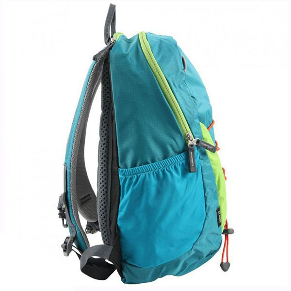 Рюкзак Deuter Gogo XS petrol-kiwi  