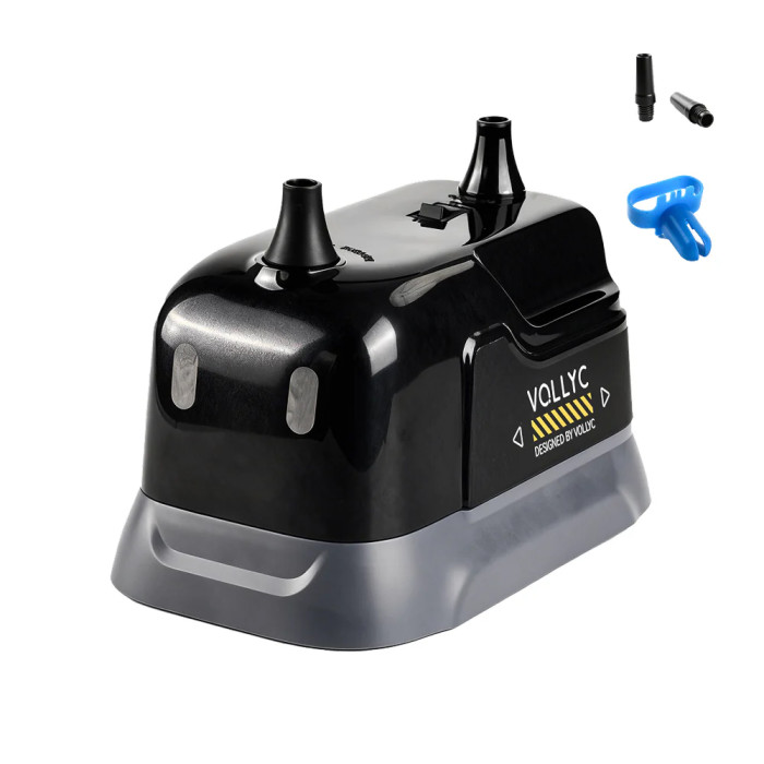 Электрический насос для воздушных шаров Vollyc Evo Baloon Pump by Flextail  