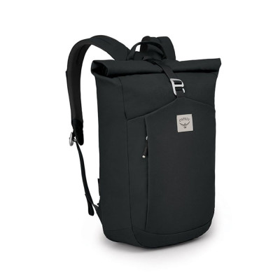Рюкзак Osprey Arcane Roll Top-черный