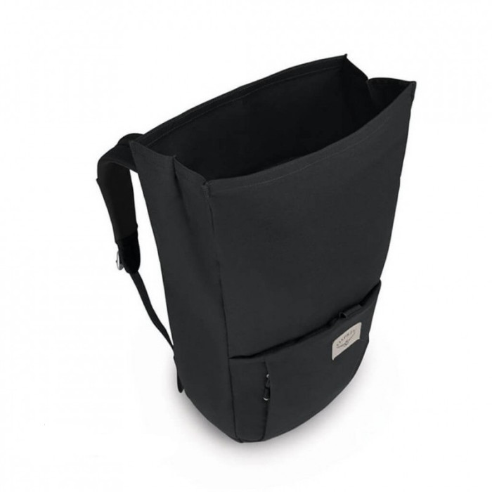 Рюкзак Osprey Arcane Roll Top-черный  