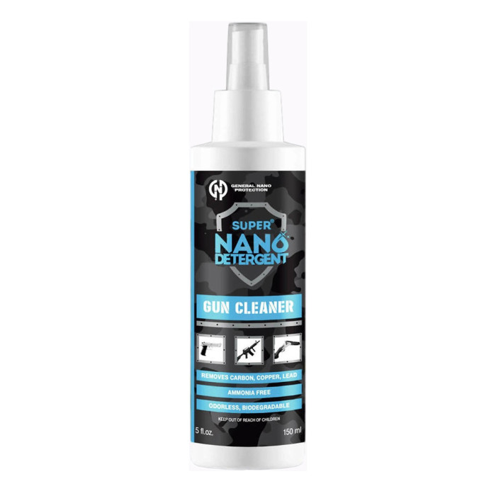 Чистящее средство GNP Gun Cleaner 150мл. Аэрозоль  