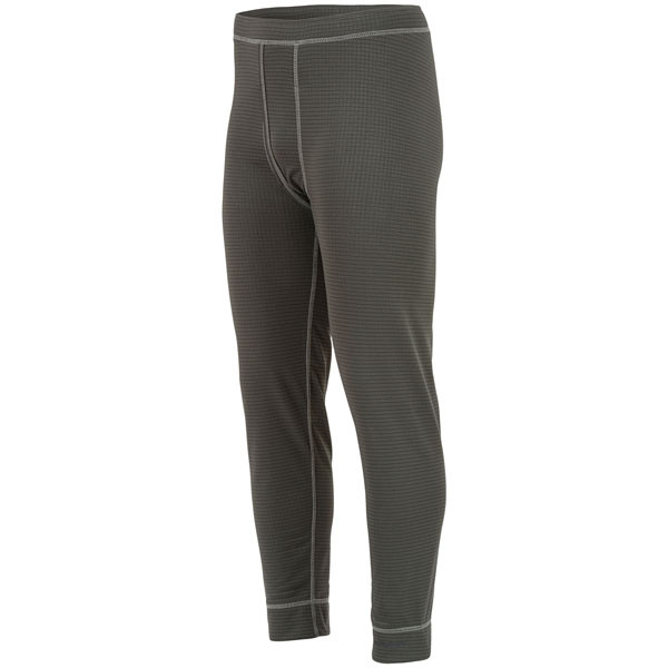 Термоштаны Highlander Thermo 160 Mens Dark Grey, S  