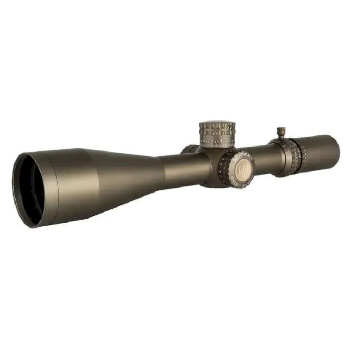 Прицел Nightforce ATACR 7-35x56mm, F1, Mil-XT, 0.1Mil, ZeroS, (Illuminated) dark earth  
