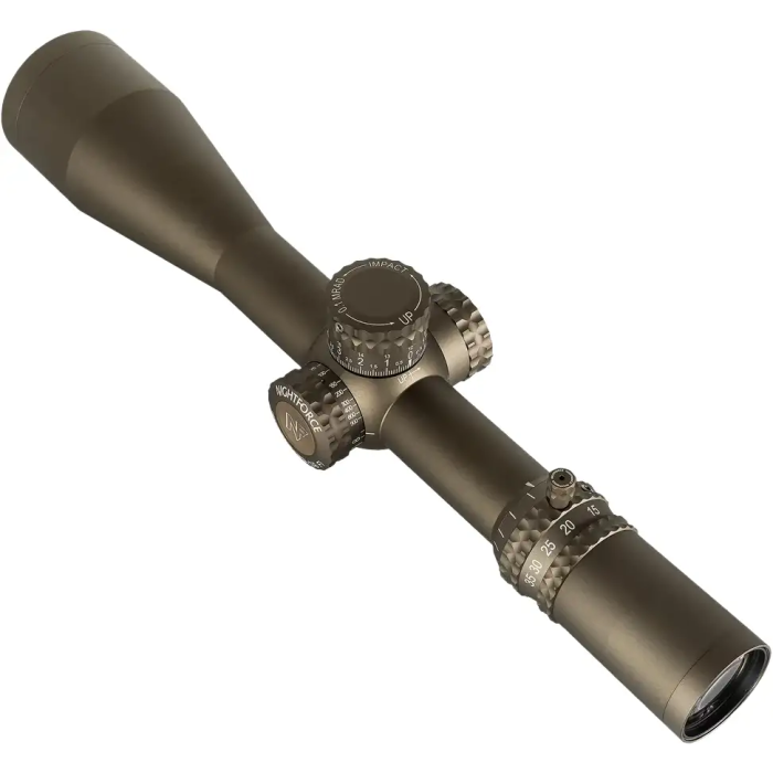 Прицел Nightforce ATACR 7-35x56mm, F1, Mil-XT, 0.1Mil, ZeroS, (Illuminated) dark earth  