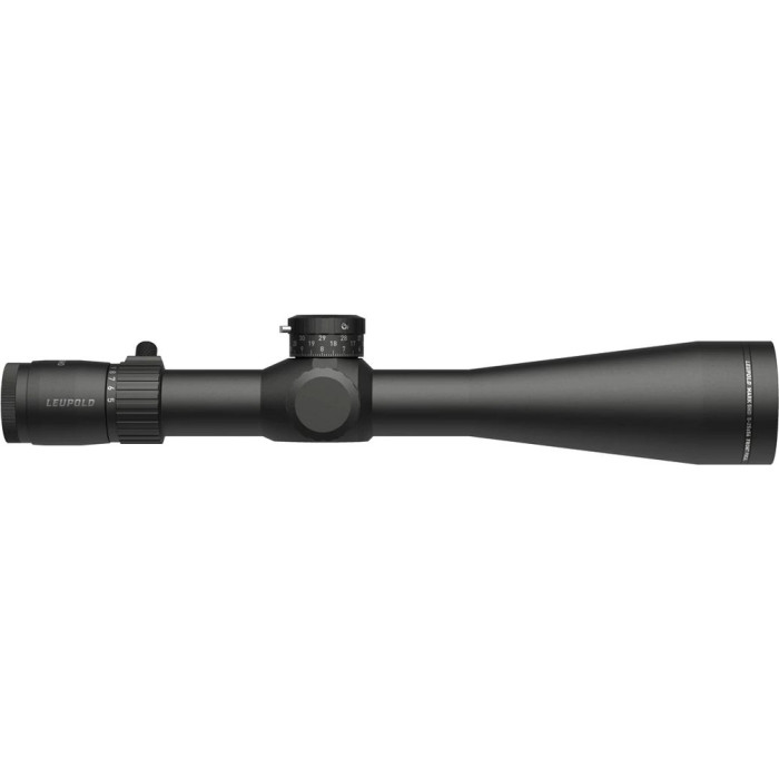 Прицел оптический Leupold MARK 5HD 5-25x56 (35mm) M5C3 FFP Tremor 3  