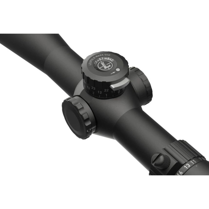 Прицел оптический Leupold MARK 5HD 5-25x56 (35mm) M5C3 FFP Tremor 3  