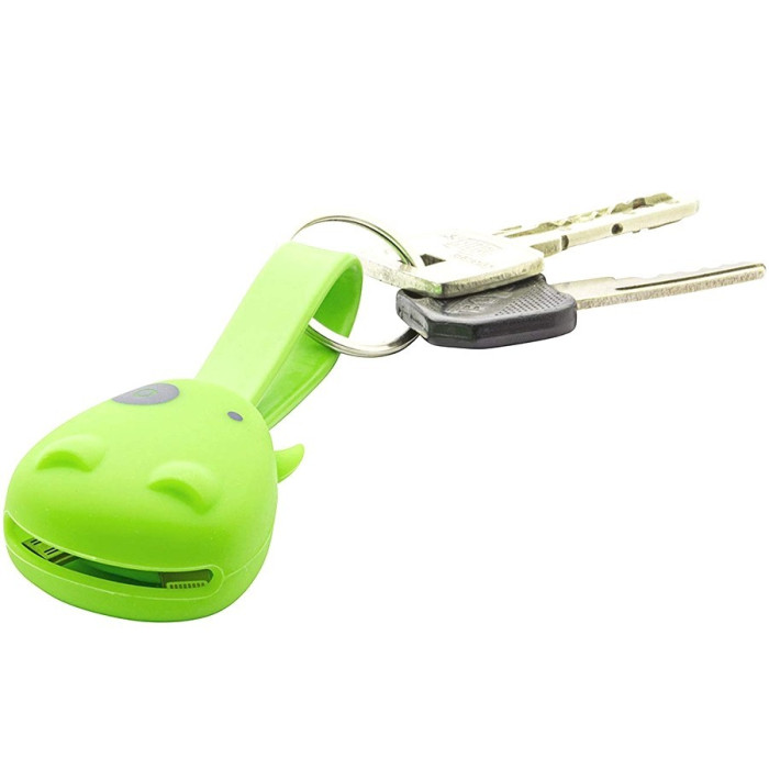 Брелок-зарядка Munkees Smart Charger (3700)  