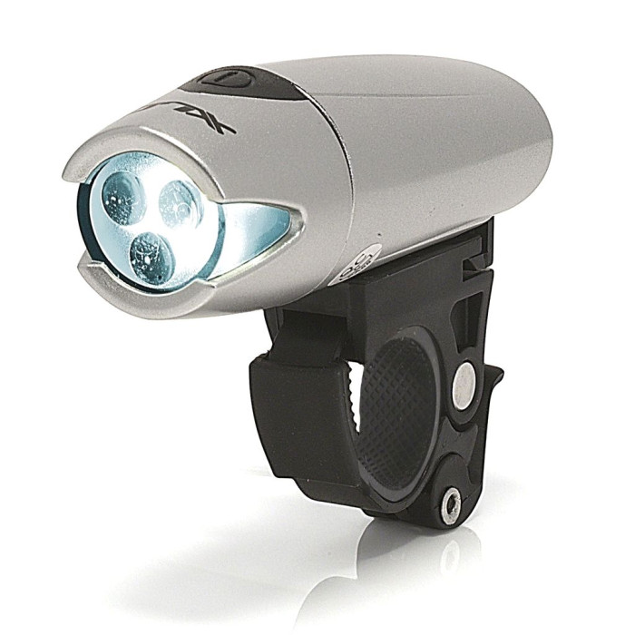 Фара передняя XLC CL-F03 'Triton 3X'  