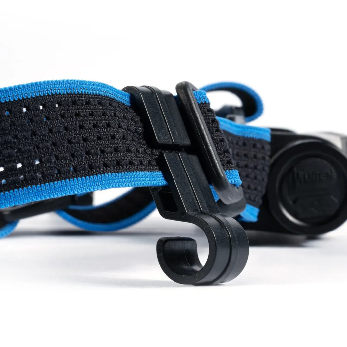 Фонарь Wuben H1, черный  