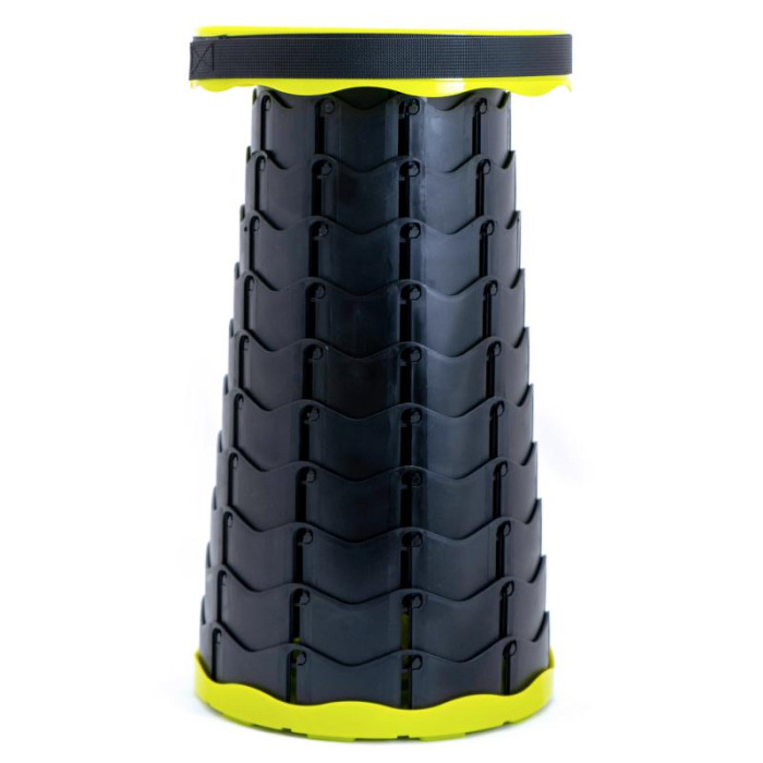 Стул складной Ranger Telescop Оlive  