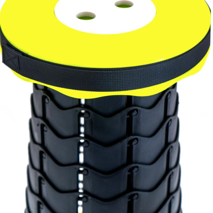 Стул складной Ranger Telescop Оlive  