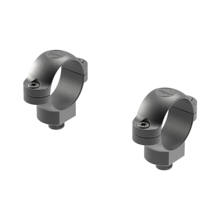 Кольца Leupold QR 1" Medium Matte (49974)