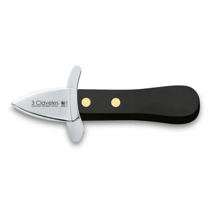 Нож для устриц POM 3claveles 3C0971, Испания  