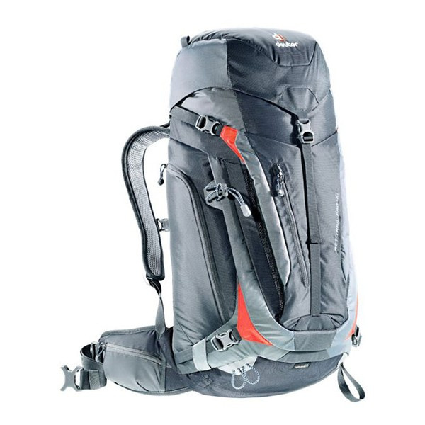 Рюкзак Deuter ACT Trail PRO, 40 л, graphite-titan  