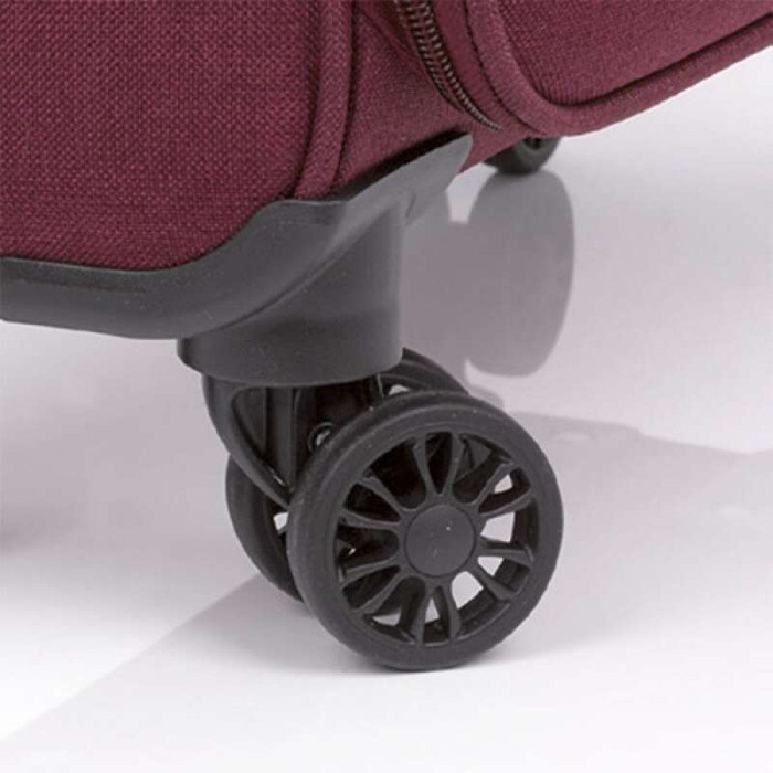 Чемодан   Gabol Board (S) - красный  